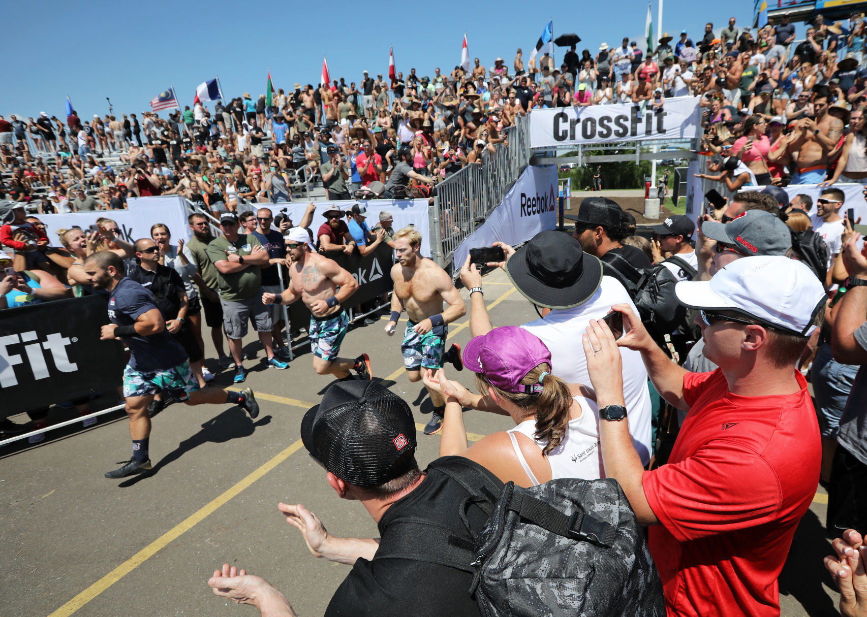 CrossFit Games